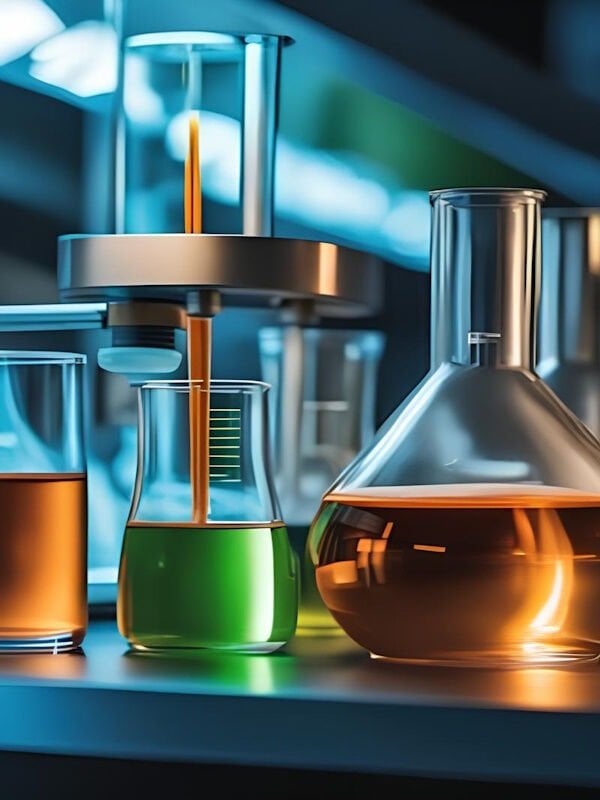 Laboratory Thermometers: The Importance of Accurate Temperature Measurement in Scientific Research