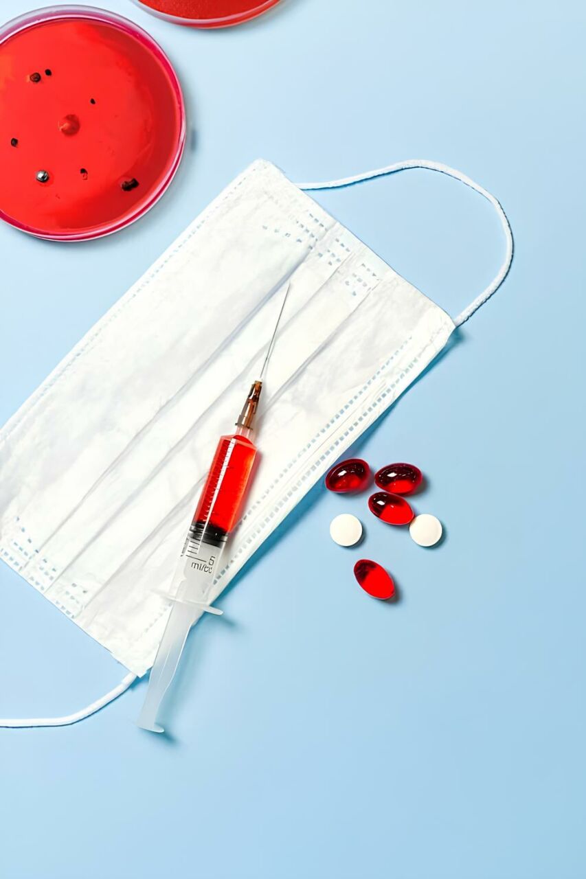 Laboratory Syringes: Proper Use and Application Methods
