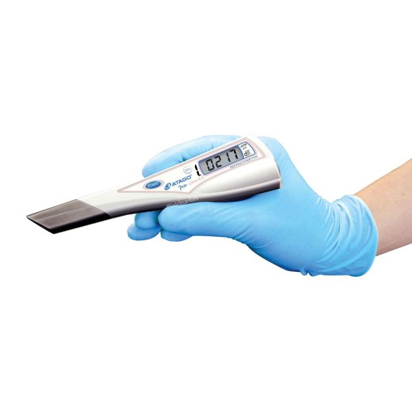 Atago 3755 PEN-Ethanol W - Dijital Etanol Refraktometre - Daldırma Tipi 0-45%.g Ölçer