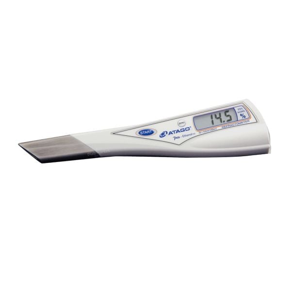 Atago 3757 PEN-SW WV - Dijital Tuzluluk Refraktometre - Daldırma Tipi 0-33%.ml Ölçer