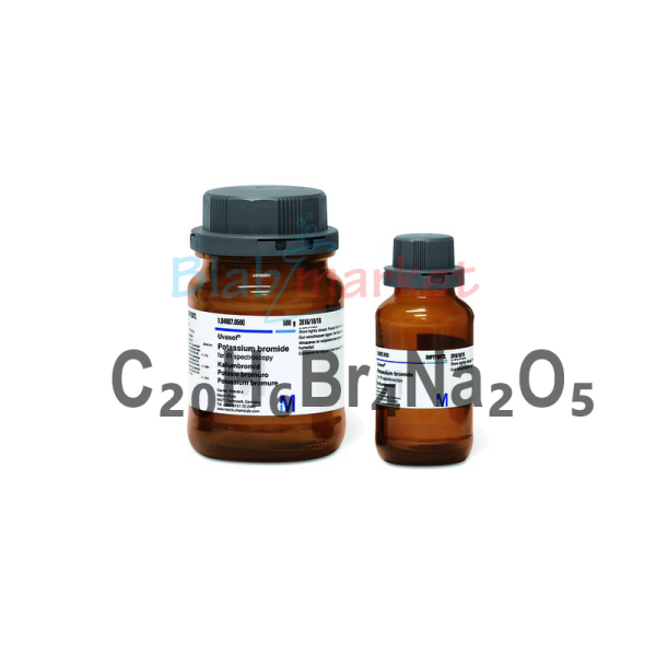 Merck 115935.0025 Eozin Y- Eosin Y For Microscopy Certistain