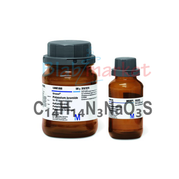 Merck 101322.0025 Metil Oranj 25 g - Methyl Orange (C.i.13025) Indicator ACS, Reag. Ph Eur