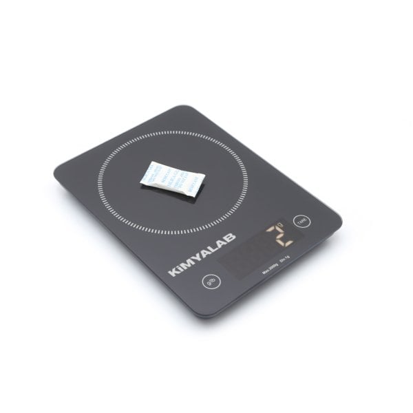 Silikajel Nem Alıcı 2g - Poşetli Küf Önleyici 2000adet/paket