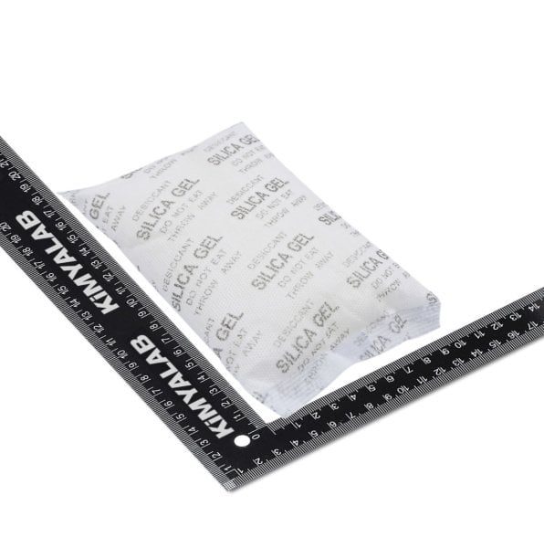 Silikajel Nem Alıcı 250g - Poşetli Küf Önleyici 40adet/paket