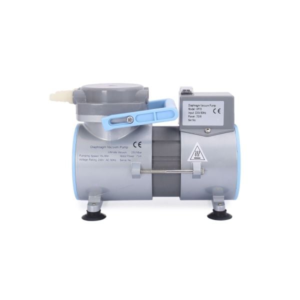 Thermomac VP70 Diyaframlı Vakum Pompası - Yağsız Pompa