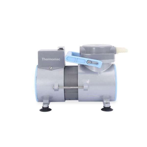Thermomac VP70 Diyaframlı Vakum Pompası - Yağsız Pompa