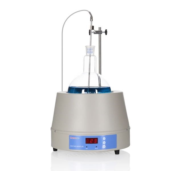 Thermomac HM002D Dijital Mantolu Balon Isıtıcı 2000ml 300°C