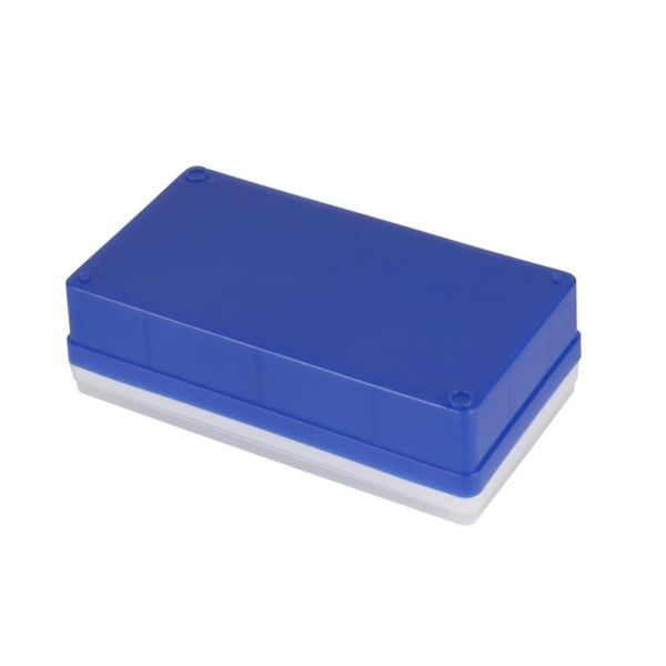 Ependorf Tüp Standı 1.5ml İçin 72 Delikli - Eppendorf Sporu 10 Adet - Toptan