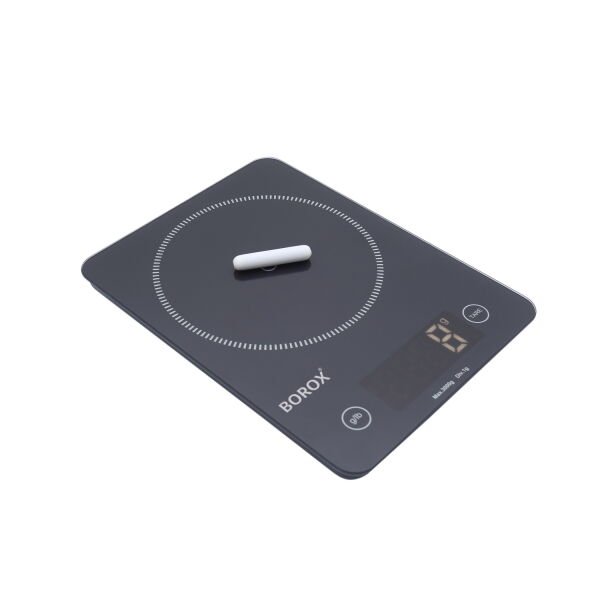 Manyetik Balık 8x40 mm - Teflon Karıştırıcı Balık Silindirik - 5 Adet Paket