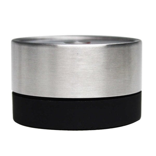 Paslanmaz Çelik Analog Zamanlayıcı - Geri Sayım Sayacı Timer