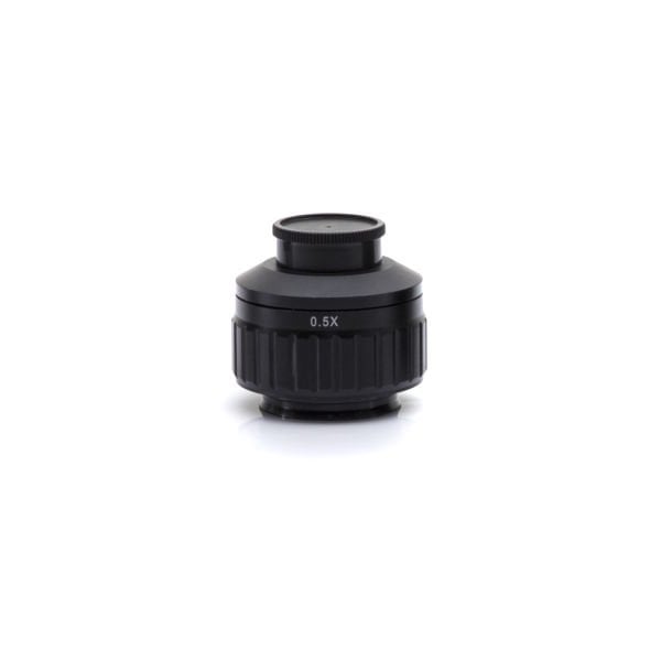 Optika M-620.1 0.5x Kamera Adaptörü - Focusable C-Mount Adapter