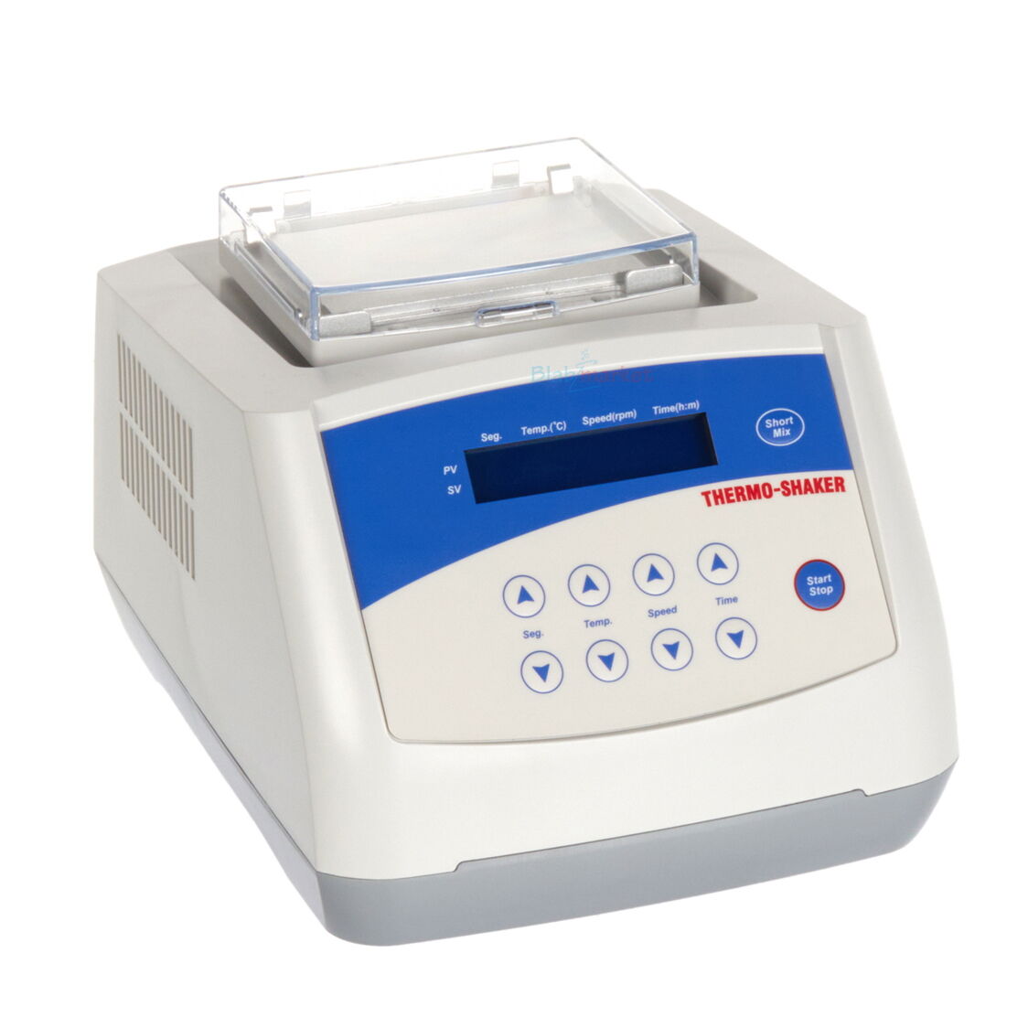 Allsheng MS-100 Çalkalamalı İnkübatör - 96x0.2ml Blok Dahil