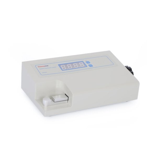 Thermomac TBH20 Sertlik Ölçüm Cihazı Tablet Hardness Tester