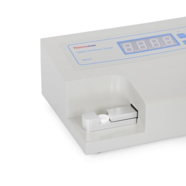 Thermomac TBH20 Sertlik Ölçüm Cihazı Tablet Hardness Tester