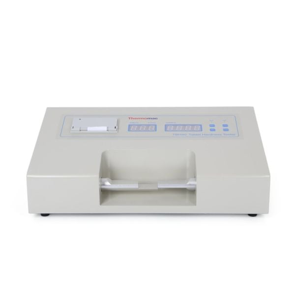 Thermomac TBH40 Sertlik Ölçüm Cihazı Tablet Hardness Tester