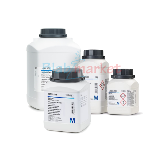 Merck 119500.0500 Boron 500ml - Boron Standard Solution