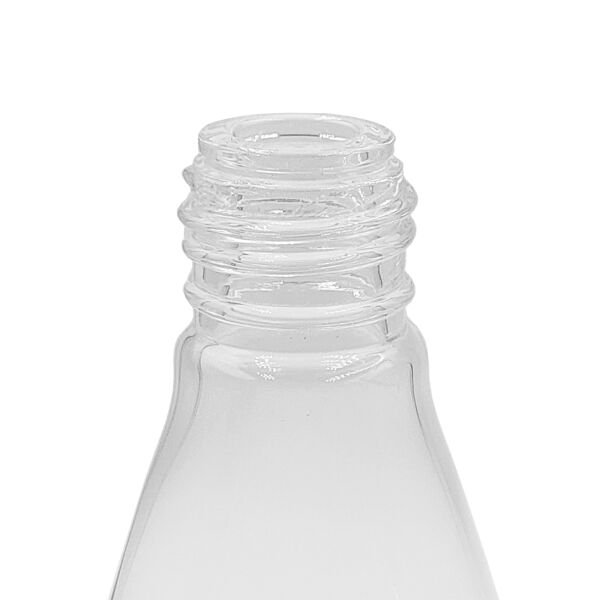 Borox Cam Erlen 250 ml - Erlenmeyer Flask Vida Kapaklı - 10 Adet Toptan