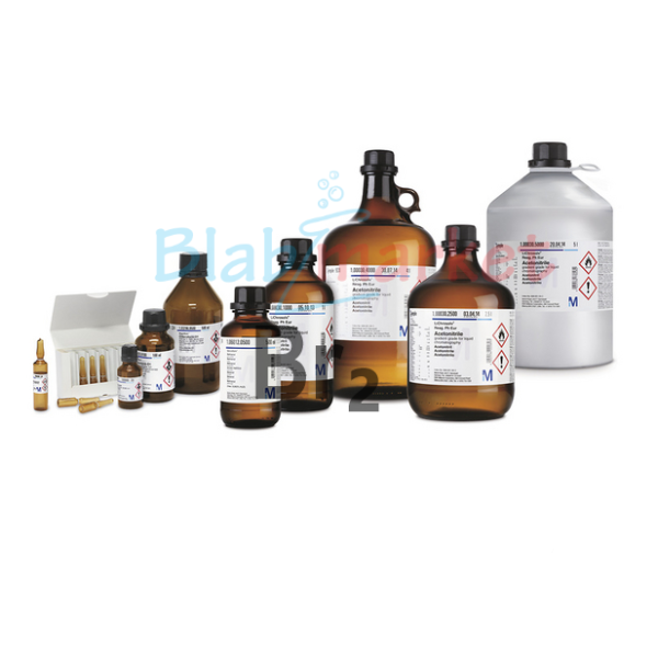 Merck 101945.0250 Brom 250 ml - Bromine Extra Pure