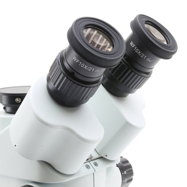 OPTIKA SLX-2 Binoküler Stereo Zoom Mikroskop 7x-45x