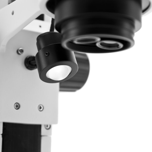 OPTIKA SLX-3 Trinoküler Stereo Zoom Mikroskop 7x-45x