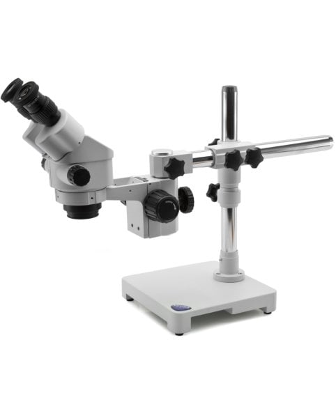 OPTIKA SLX-4 Binoküler Stereo Zoom Mikroskop - 7x-45x