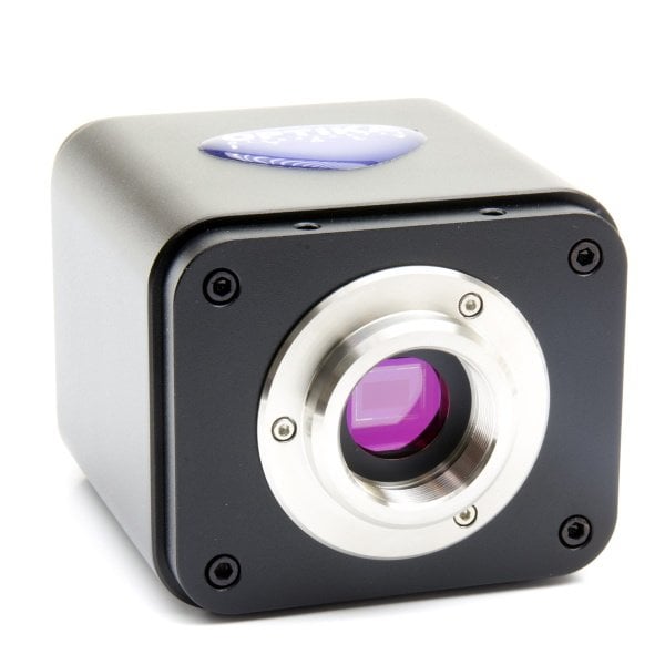 OPTIKA C-HP4 Profesyonel Mikroskop Kamerası - HDMI/USB 8MP 4K Full HD - SONY CMOS Sensör