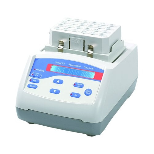 ALLSHENG TMS-300 Thermo Shaker İnkübatör - Çalkalamalı 100°C