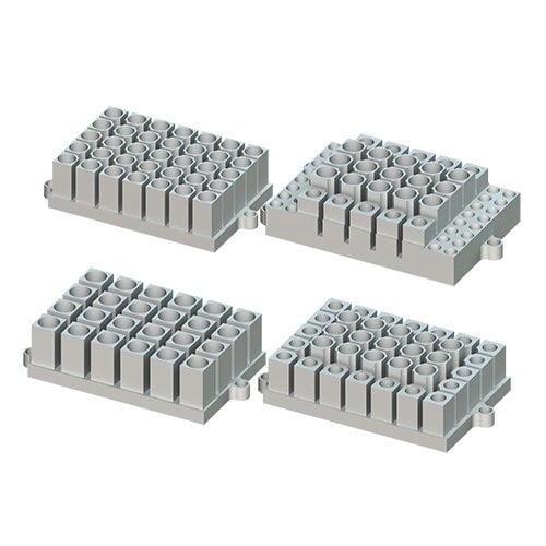 ALLSHENG TMS-300 Thermo Shaker İnkübatör - Çalkalamalı 100°C