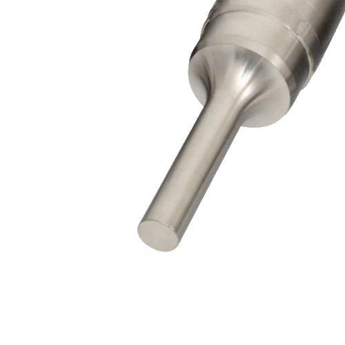 QSONICA for Q500 Solid Prob  1/2'' - Sabit Uçlu Sonikatör Probu - 12.7 mm Çaplı Prob