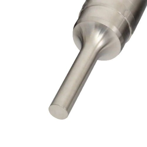 QSONICA for Q500 Solid Prob  1'' - Sabit Uçlu Sonikatör Probu - 25.4 mm Çaplı Prob