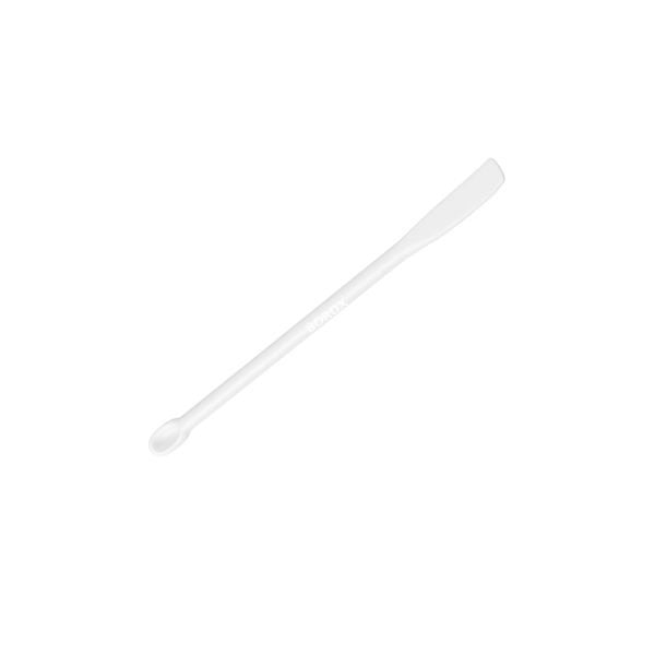 Borox Teflon Spatül Mikro Kaşıklı 14,5 cm - PTFE Spatula