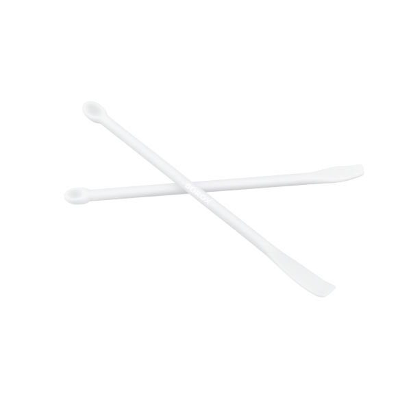 Borox Teflon Spatül Mikro Kaşıklı 14,5 cm - PTFE Spatula