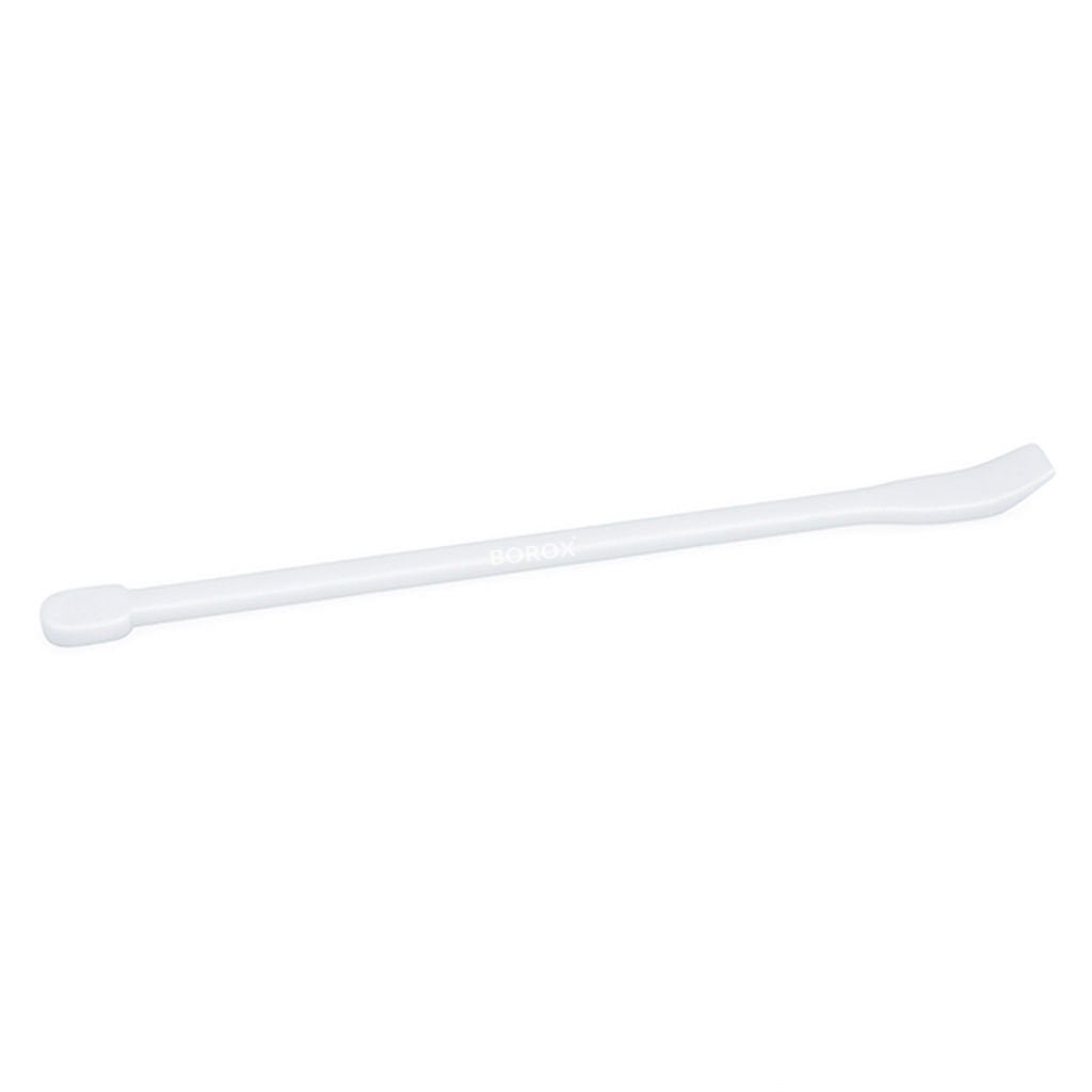 Borox Teflon Spatül Mikro Kaşıklı 14,5 cm - PTFE Spatula