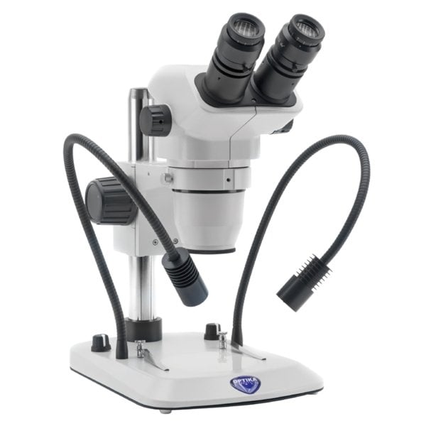 OPTIKA SZX-T Trinoküler Stereo Zoom Başlık - 6.7x-45x Mikroskop Başlığı