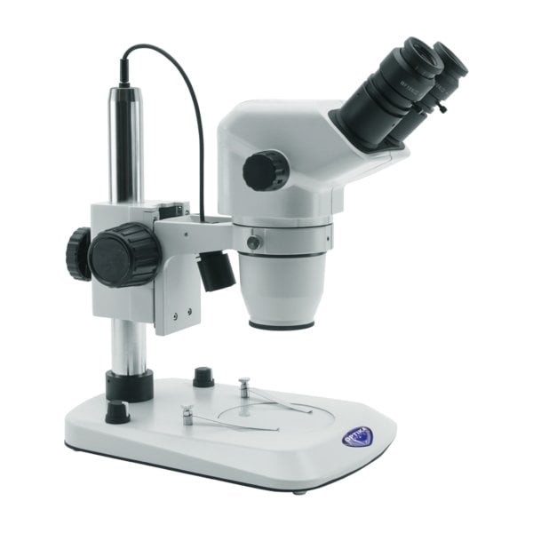 OPTIKA SZX-T Trinoküler Stereo Zoom Başlık - 6.7x-45x Mikroskop Başlığı