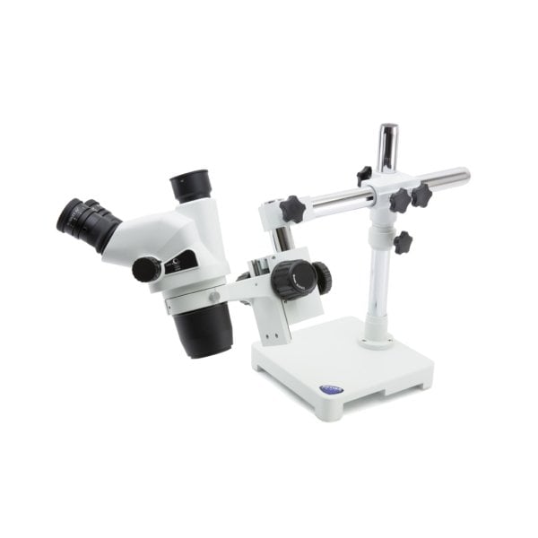 OPTIKA SZX-TA Trinoküler Stereo Zoom Başlık - 6.5x-55x Mikroskop Başlığı