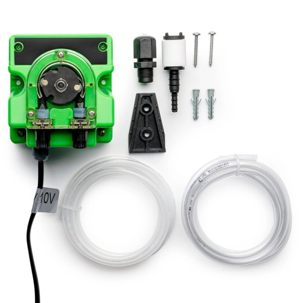 Milwaukee MP810 Dozaj Pompası - MC122 ve MC311 Cihazı İçin