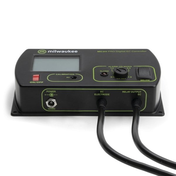 Milwaukee MC740 PRO EC Monitör Cihazı ve Pompa Seti