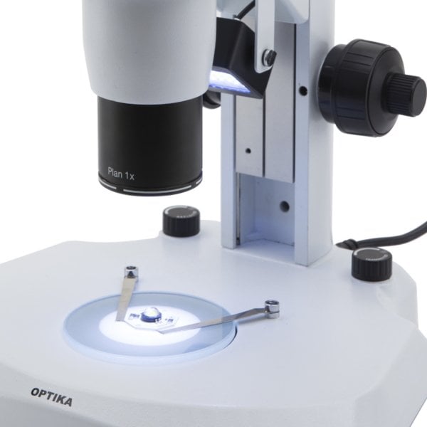 OPTIKA SZP-8 Binoküler Ergonomik Stereo Zoom Başlık - 8x-64x Mikroskop Başlığı