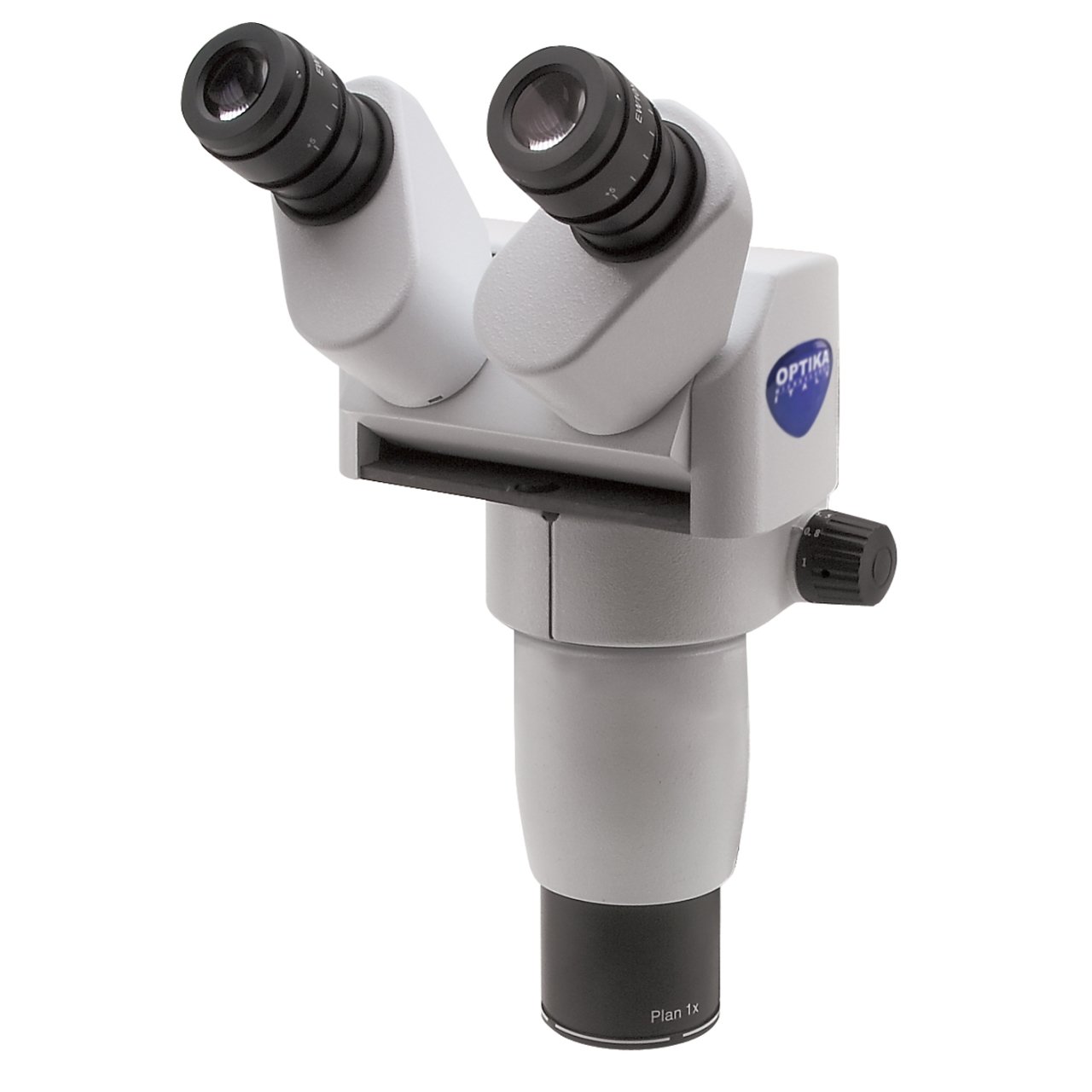OPTIKA SZP-8E Binoküler Ergonomik Stereo Zoom Başlık - 8x-64x Mikroskop Başlığı