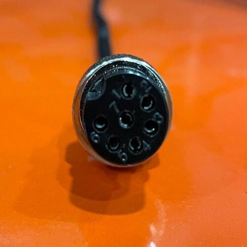 Milwaukee SE600 pH EC TDS Yedek Probu - MW801 ve MW802 İçin