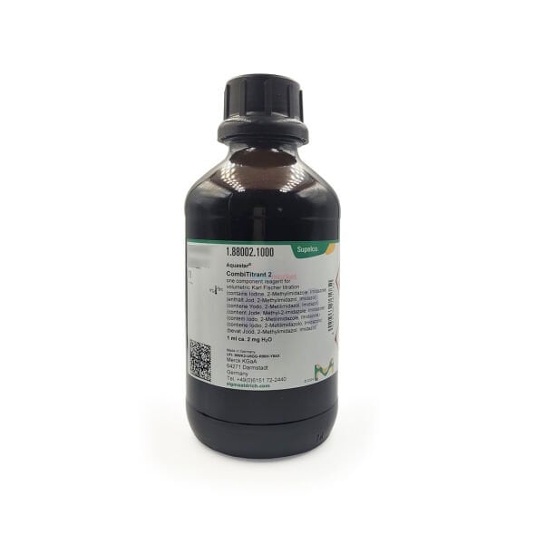 Merck 188002 Combititrant 2 - One Component Reagent 1 Litre