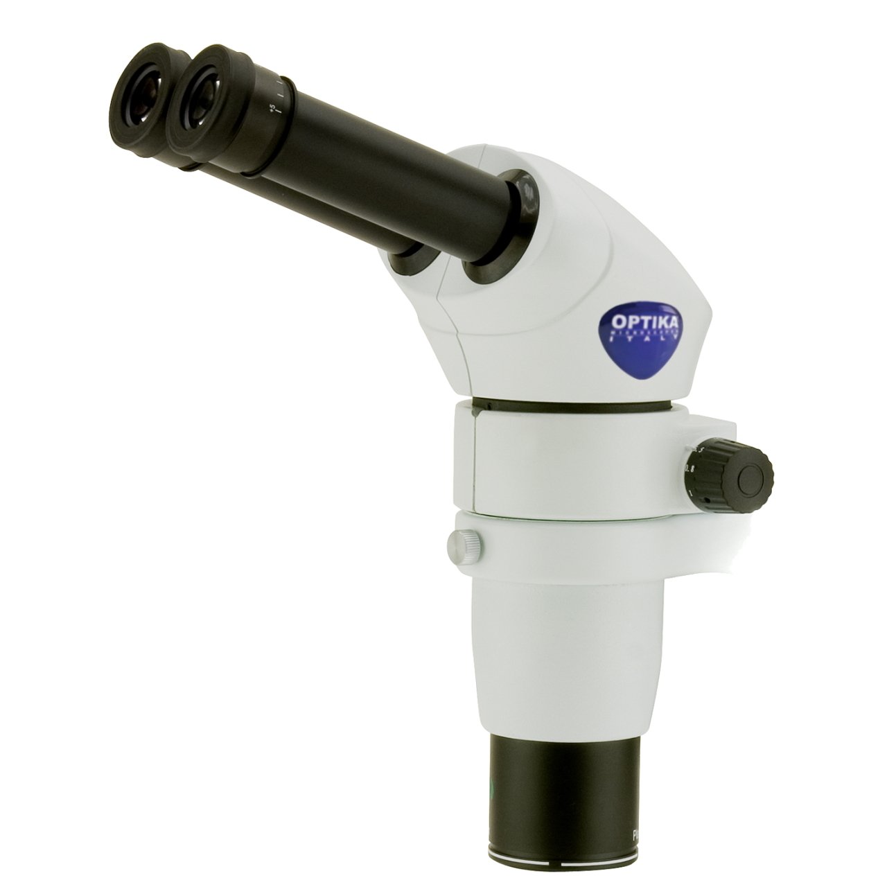 OPTIKA SZP-10 Binoküler Ergonomik Stereo Zoom Başlık - 8x-80x Mikroskop Başlığı