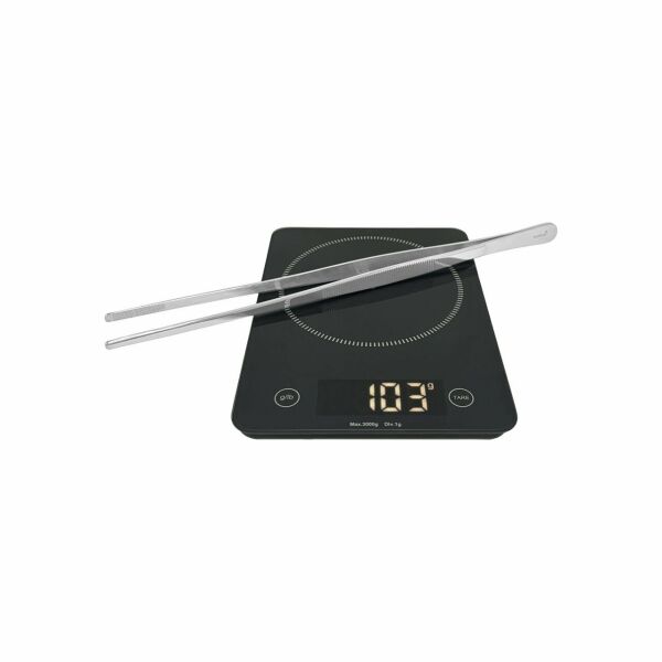 Borox Penset 30 cm Paslanmaz Çelik - Küt Uç Dişli Düz Cımbız - 10 Adet Toptan