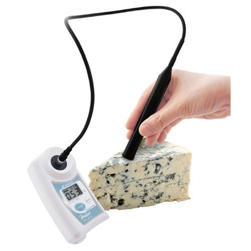 Atago 4222 Dijital PAL-Salt Prob Tuzluluk Refraktometre 0-7%