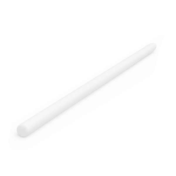 Teflon Baget Çubuk - PTFE Isıya Dayanıklı Karıştırma Çubuğu