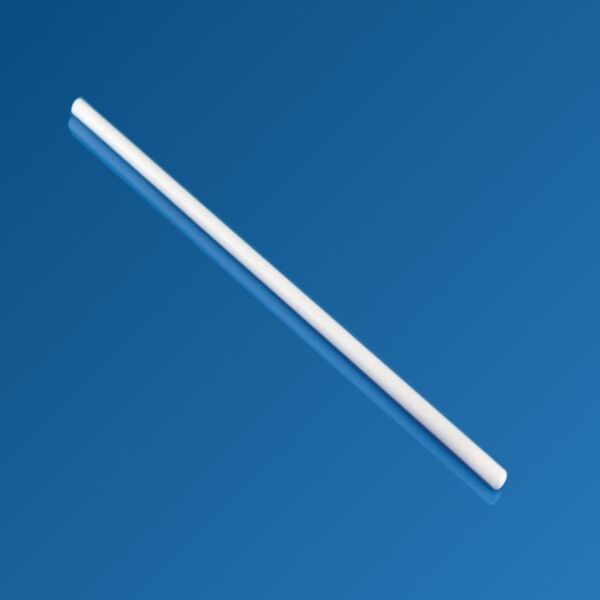 Teflon Baget Çubuk - PTFE Isıya Dayanıklı Karıştırma Çubuğu