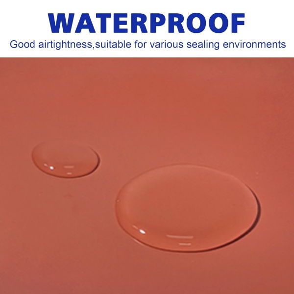 Borox Silikon Levha - Tezgah Koruyucu - Altlık - 25x25cm