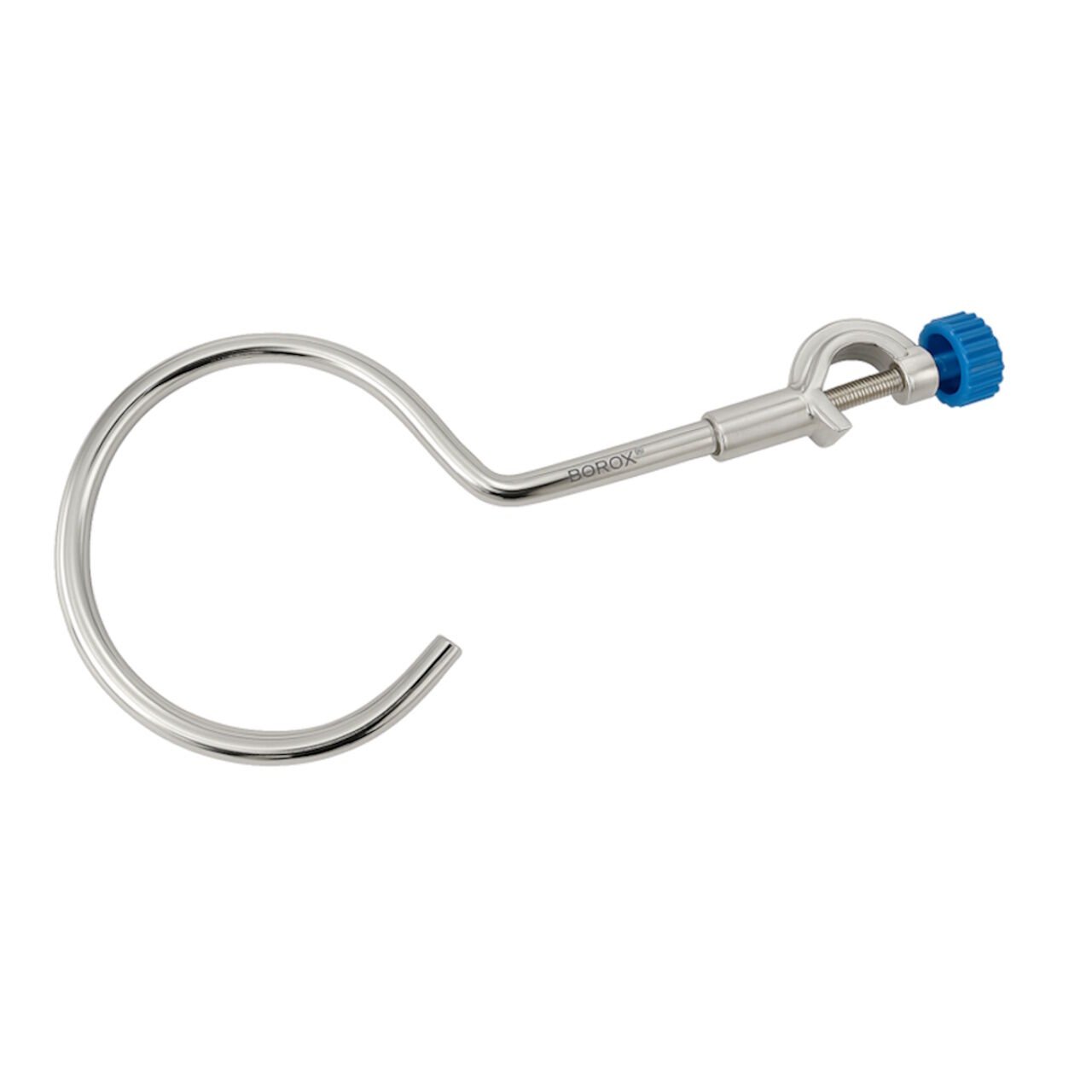 Borox Huni Halkası 14 cm - Nivolu - Demir Halka Raptiyeli