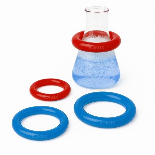 Borox Denge Halkası 48mm - Erlenler ve Balonlar İçin